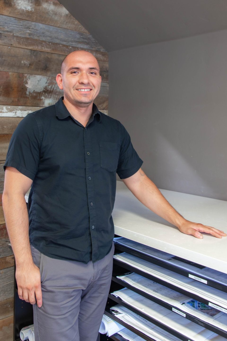 photo of Rodolfo Garcia